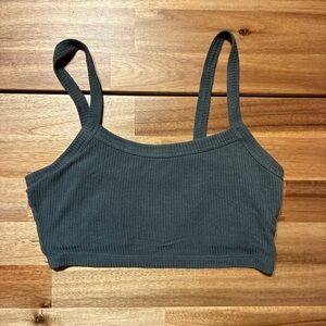 Alo Green top